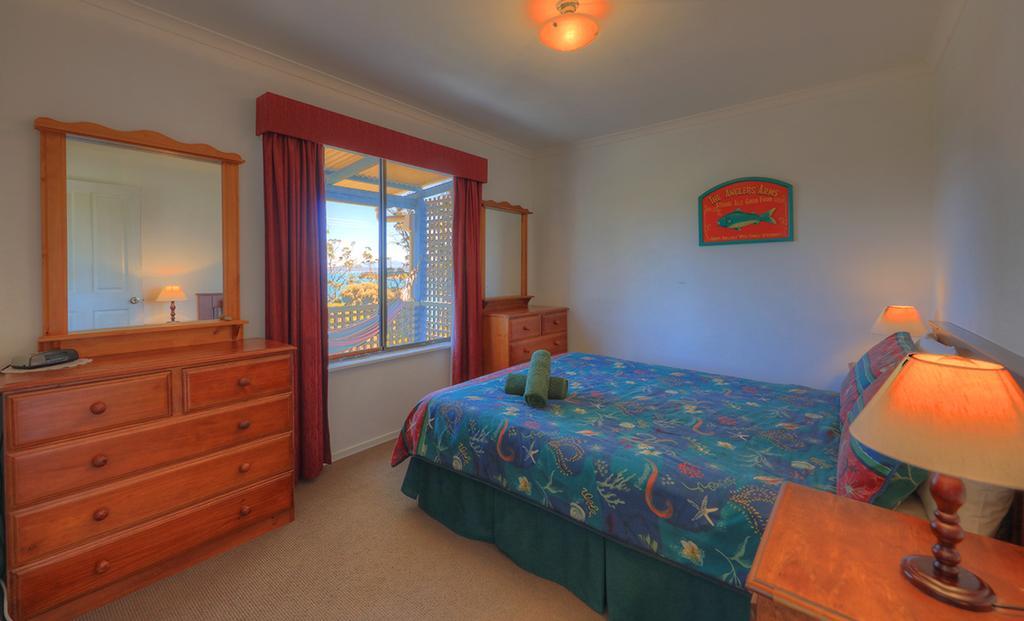 Sommers Bay Beach House Murdunna Kültér fotó